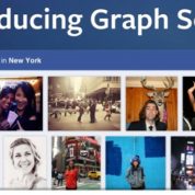 Facebook Graph Search