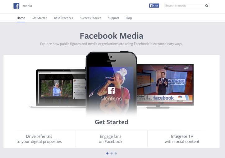 FB Media