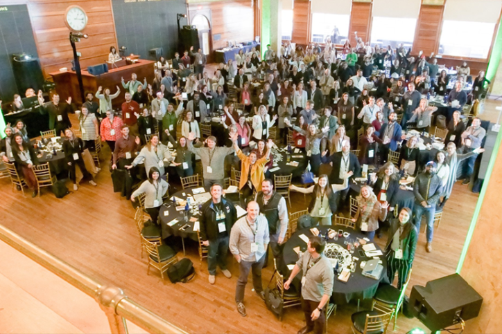 Sprout Agency Partner Summit 2018: Content in a 3 Second World